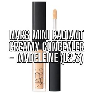 NARS Mini Radiant Creamy Concealer